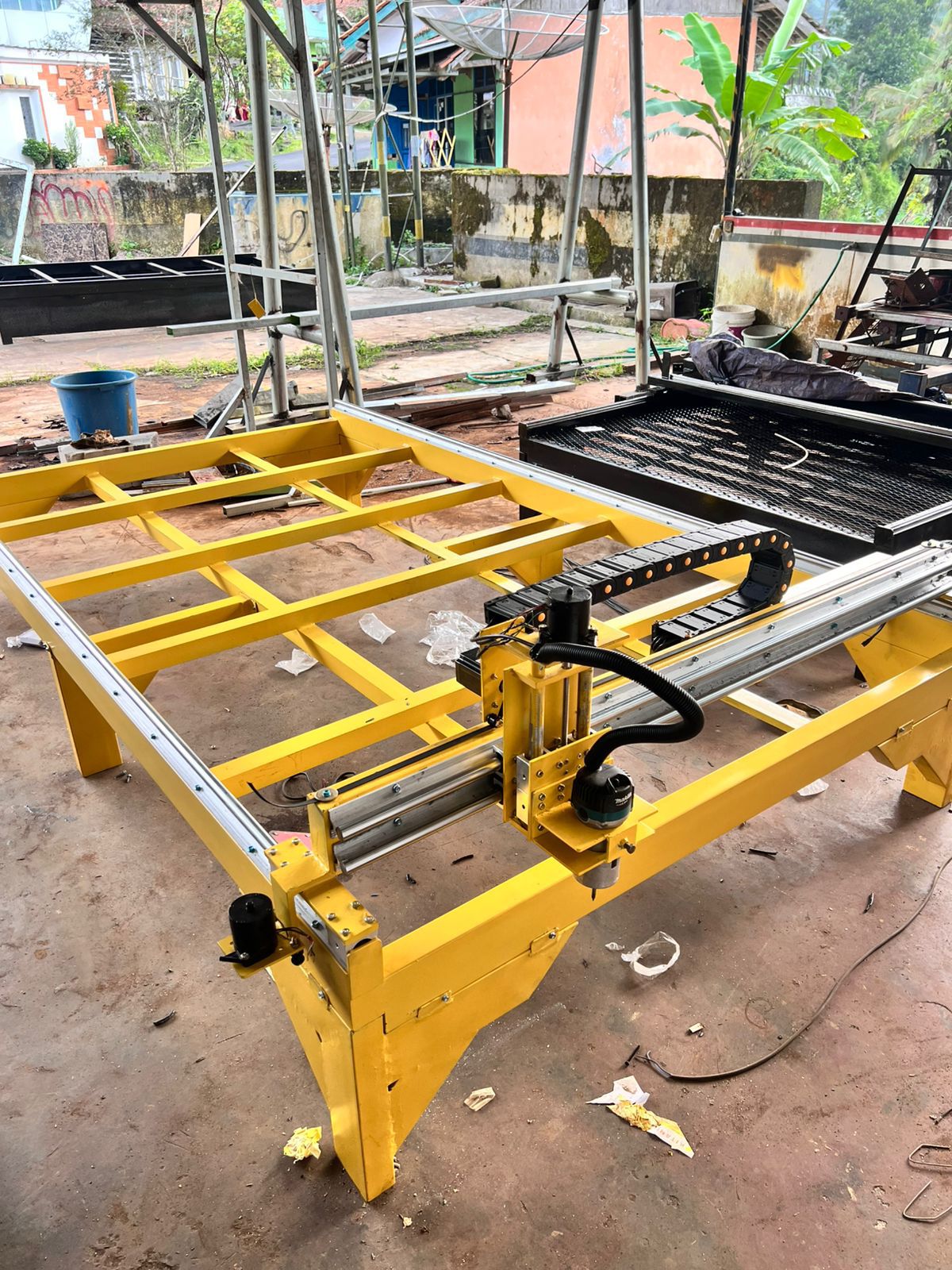 cnc router