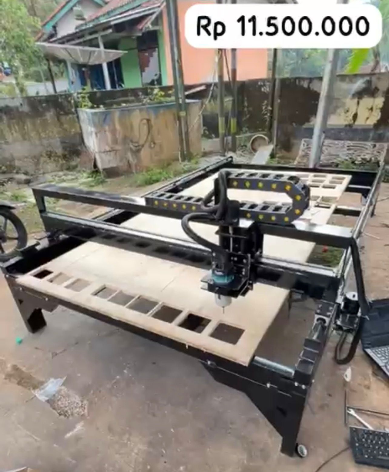 cnc router