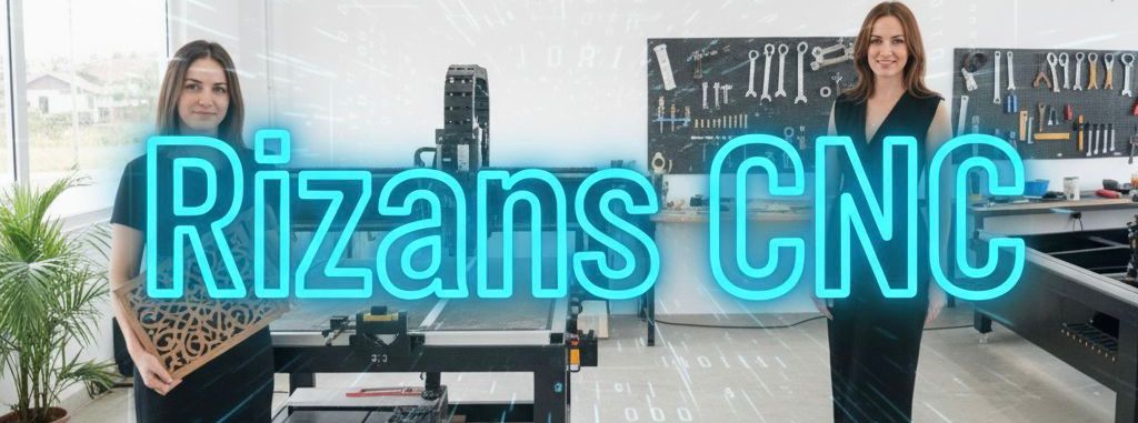 Rizans CNC